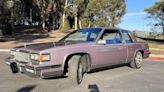 At $14,000, Is This 1985 Cadillac Coupe DeVille a Coup of a Deal?