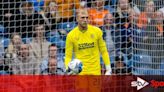 Goalkeeper Robby McCrorie completes move from Rangers to Kilmarnock