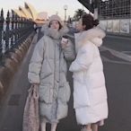 韓國東大門2019新款  - 超熱銷款！四個大口袋羽絨外套 韓國羽絨外套 零下必備 超保暖羽絨外套