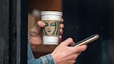 Starbucks online ordering returns after app outage