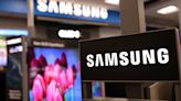 Samsung first-quarter profit up 10-fold on memory chip recovery