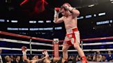 Canelo Alvarez admits he ‘scared’ himself with vicious knockout of Amir Khan