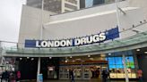London Drugs shuts stores in Western Canada due to 'operational issue'