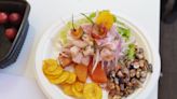 Perú organiza una feria gastronómica tradicional con chefs de 11 regiones