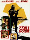 La balada de Cable Hogue