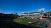 Oakland selling its half of Coliseum as A’s plan Las Vegas move