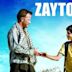 Zaytoun