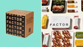 Factor meal kit deal: Save $130 on deliveries today