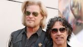 Daryl Hall Gets Restraining Order Against John Oates in Hall & Oates Legal Battle