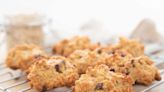 Biscuits croustillants aux flocons d'avoine : la recette pour un encas sain