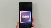 MediaTek’s new smartphone chip looks like a beast