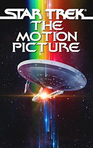 Star Trek: The Motion Picture