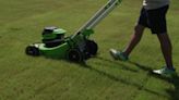 Best battery-powered lawn mowers according to Consumer Reports