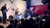 Watch The Jesus Lizard Play Comeback Single "Hide & Seek" Live For The First Time