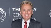 Pat Sajak Lands First Post-'Wheel Of Fortune' Job...As a Stage Actor