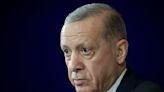Erdogan to visit Budapest next month as Turkey and Hungary hold up Sweden's membership in NATO