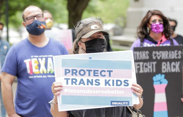 Austin City Council passes gender affirming care protections after Texas lawsuit