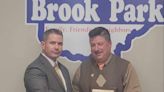 Brook Park’s Citizen of the Year embodies community spirit