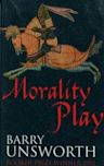 Morality Play (novel)