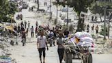 Gaza, entre los crímenes de guerra y el genocidio
