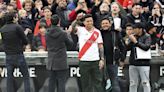 River Plate fans sing racist chant about France team to Enzo Fernández