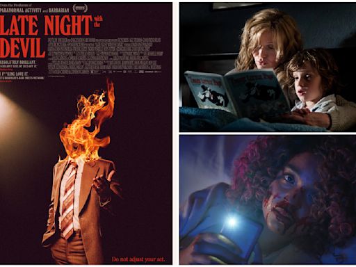 ‘Late Night with the Devil’ And The 10 Best Australian Horror Films