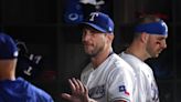 No way around it - the Texas Rangers had no business starting Max Scherzer in Game 3