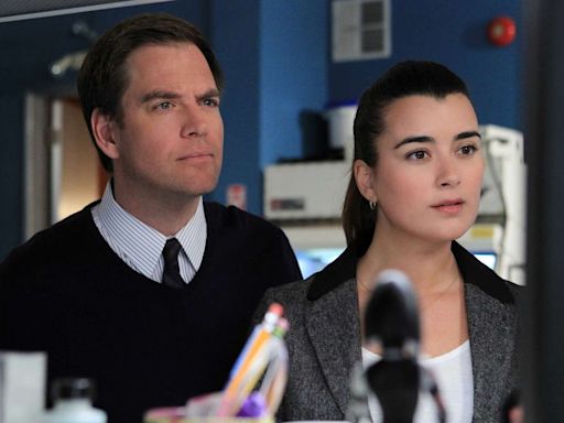 Michael Weatherly and Cote de Pablo Announce 'NCIS: Tony & Ziva' Spinoff: 'See You in Europe, Chérie'