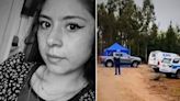 “Es un chacal”: La alarmante hipótesis de la familia de Daniela Olate, cuyo crimen remece al Biobío