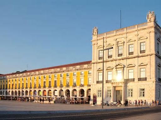 Portugal: Ex-Schuldensünder erzielt historischen Haushaltsüberschuss