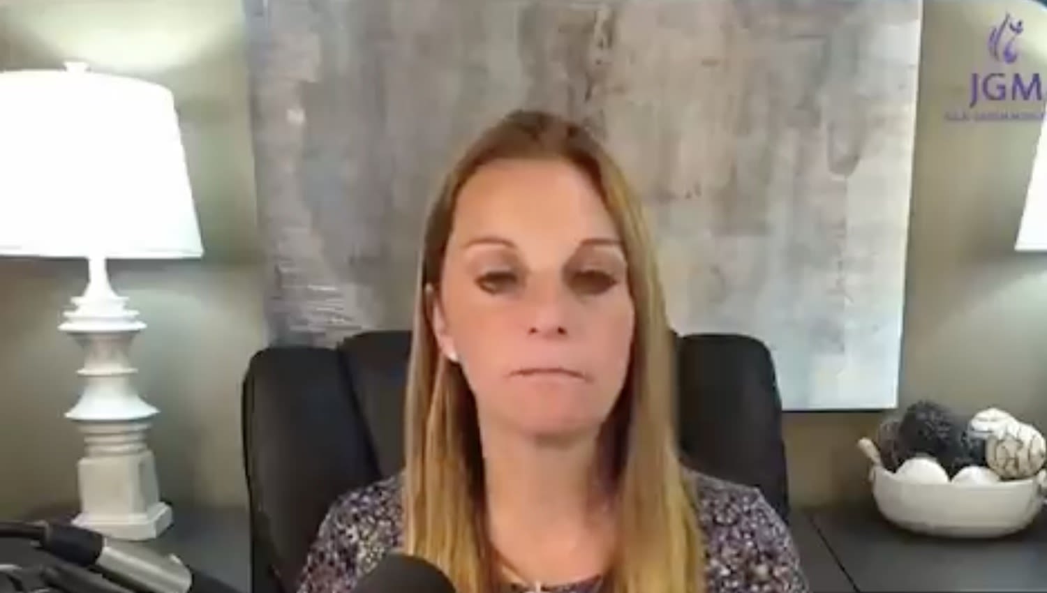 Beloved MAGA "prophet" insists Trump's guilty verdict is fake news (video)