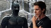 Christian Bale dice que volverá a interpretar a Batman con esta condición