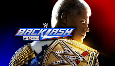 WWE Backlash results: Live updates, recap, 2024 grades, highlights, matches, card, start time