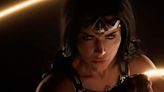 Monolith's Wonder Woman Game Is Reportedly Undergoing 'Troubled' Development