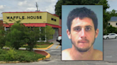 Waffle House manager attacked with broom after denying man cigarette: Police