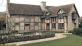 ‘Radical’ letter found hidden in Shakespeare’s house in 1770. Now author is revealed