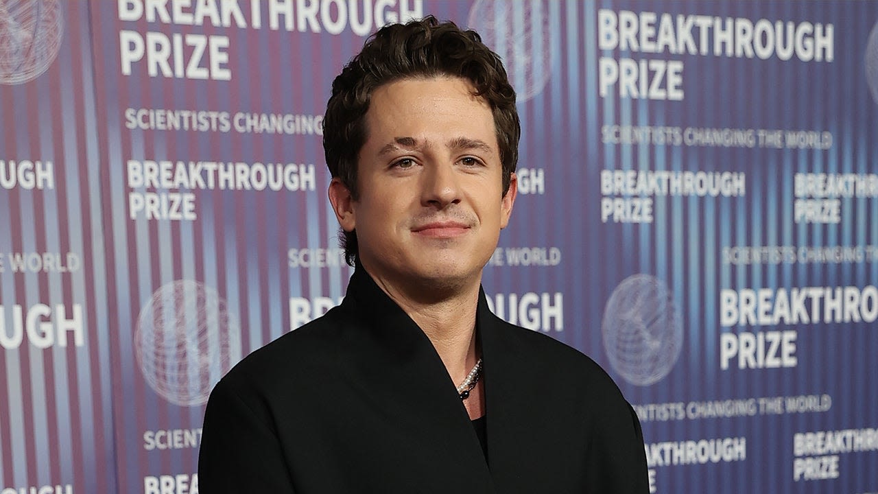 Charlie Puth Releasing New Music Following Taylor Swift Shout-Out