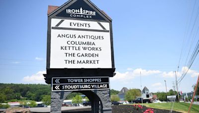 Angus Antiques in Adamstown to close June 30; was originally developed by entrepreneur Ed Stoudt