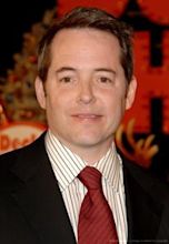 Matthew Broderick