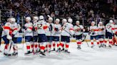 ‘That’s how we roll’: Panthers play until final horn in Game 1 of ECF | Florida Panthers