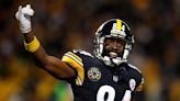 Antonio Brown Trashes Legendary Pittsburgh Steelers Star