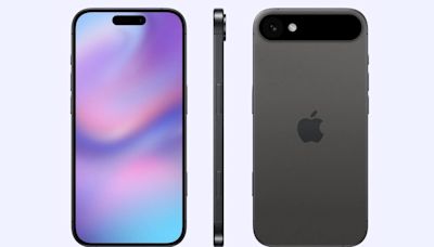 Apple Set to Retire 'Plus' Model In Favour Of Slim Design With Single Camera