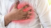 Five everyday activities that are detrimental to heart health - and one may annoy you