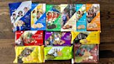 We Tasted And Ranked Every Girl Scout Cookie