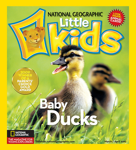 National Geographic Little Kids — National Geographic Little Kids ...