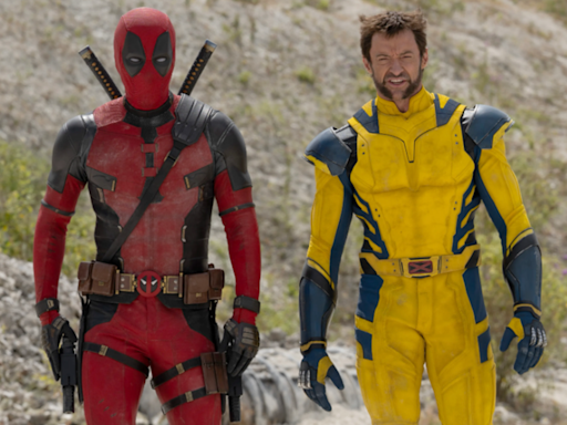 Hugh Jackman For Supporting Actor At Oscars? ​​Deadpool And Wolverine Makers Eye Major Awards For Marvel Film