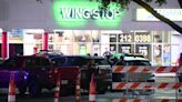 Irving Wingstop shooting leaves 1 dead, 1 injured; suspect in custody