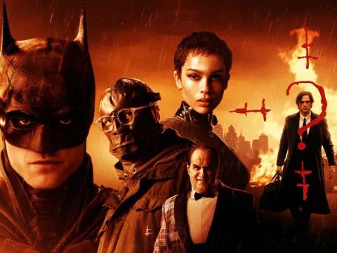 The Batman (2022) Streaming: Watch & Stream Online via Hulu and HBO Max