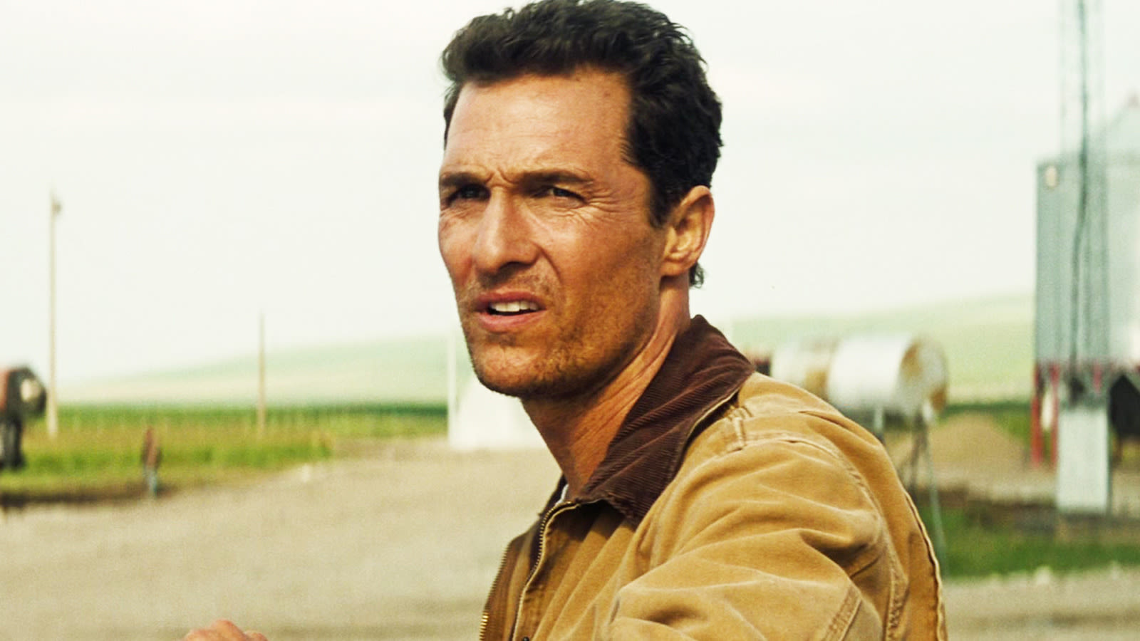 Matthew McConaughey Finally Joins The MCU With A Secret Deadpool & Wolverine Role - SlashFilm