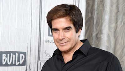 David Copperfield Accused Of Sexual Misconduct With 16 Women, Many Underage | iHeart